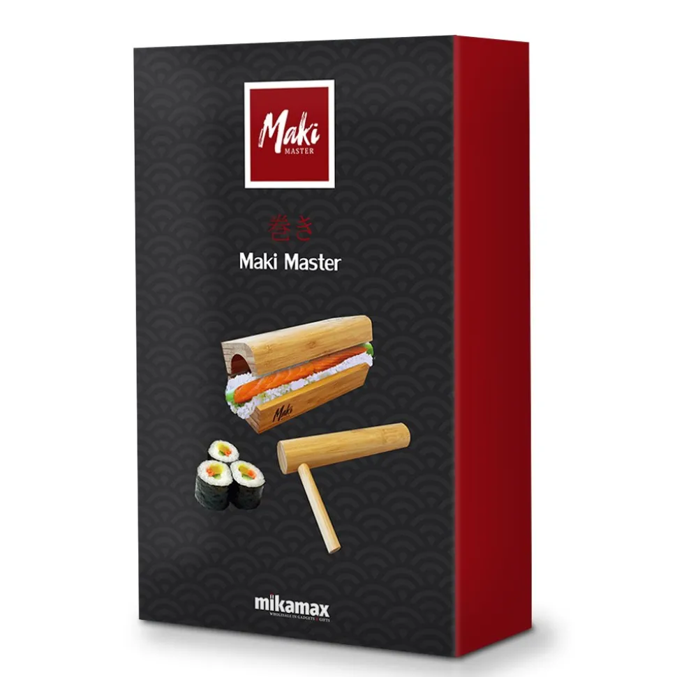 Zestaw do robienia Sushi Maki Master