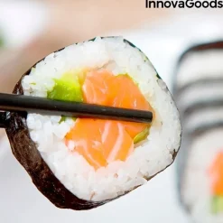 Zestaw do Sushi - 3 części