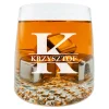 Zestaw do Whisky z grawerem - prezent dla taty męża chłopaka faceta na urodziny Święta
