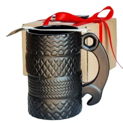 Zestaw Kierowcy dla Taty - prezent na Dzień Ojca Urodziny Święta