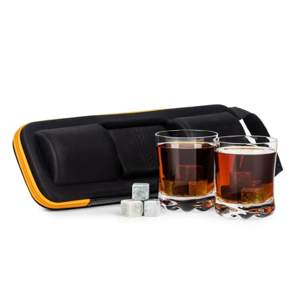 Zestaw Miłośnika Whisky