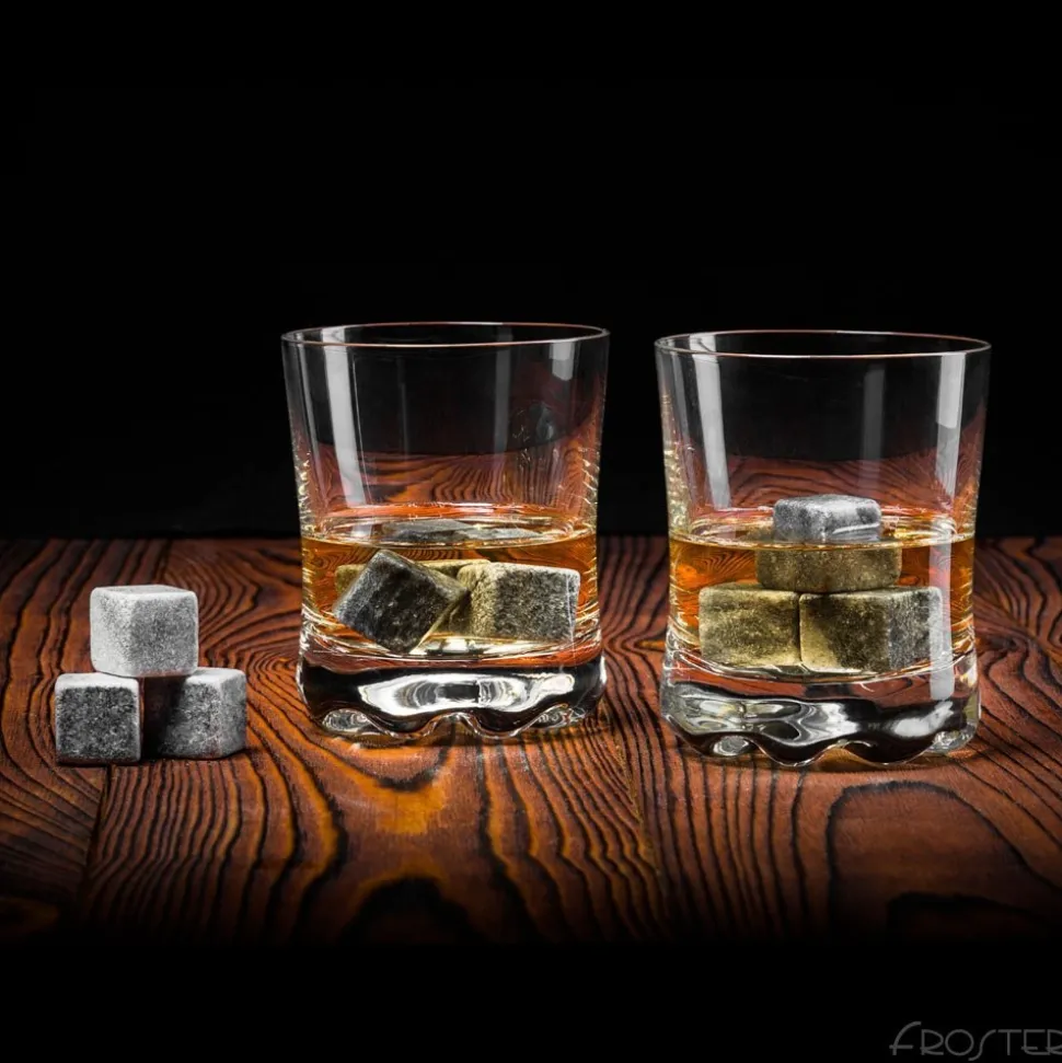 Zestaw Miłośnika Whisky