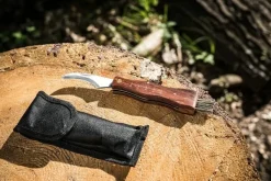 Zestaw Niezbędnik Grzybiarza - prezent dla mamy taty męża żony babci dziadka na świeta urodziny