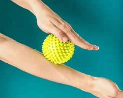 Zestaw 3 piłek do masażu